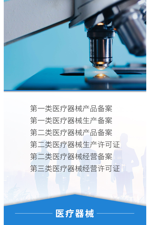 医疗器械 